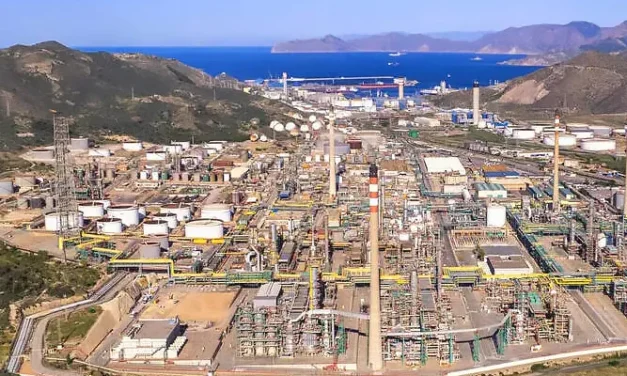 Repsol construirá un electrolizador de 100 MW en Cartagena para producir 15.000 toneladas de hidrógeno verde al año