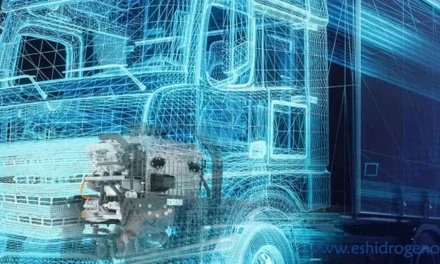 Toyota acelera su estrategia con pilas de combustible de hidrógeno Gen 3