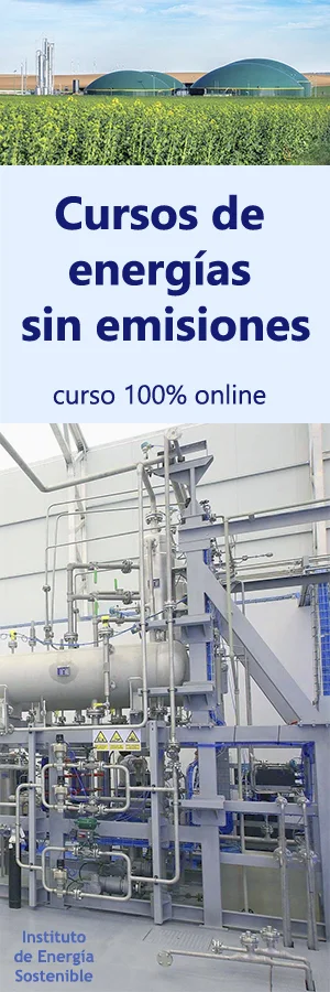 Instituto de energías sostenibles. Ver programas para alcanzar las mejores salidas laborales