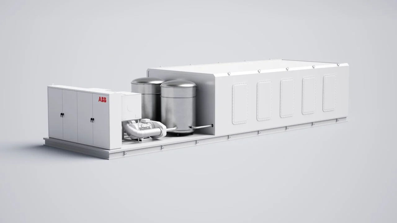 celda de combustible barcos 2026