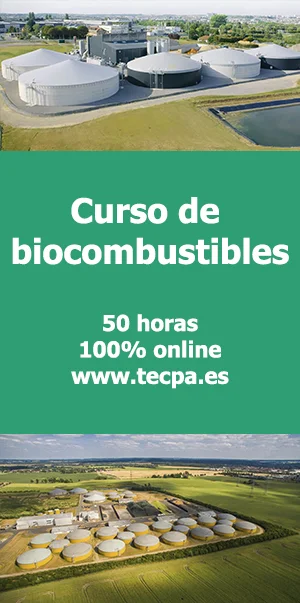 curso online de biocombustibles