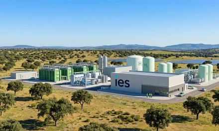 Extremadura (España) tendrá una planta de hidrógeno verde puntera