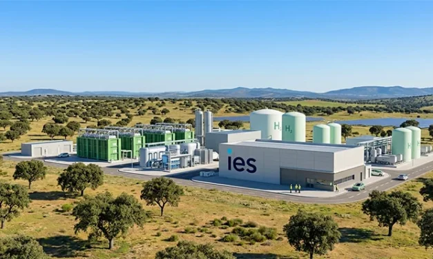 Extremadura (España) tendrá una planta de hidrógeno verde puntera