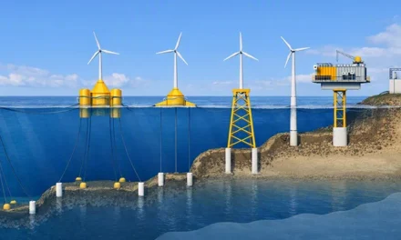 Generación de hidrógeno marino: viabilidad técnica, electrólisis offshore y desafíos operativos