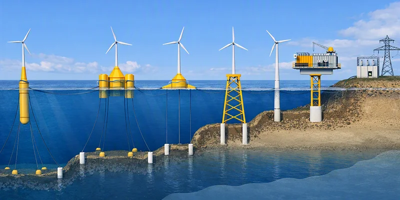 Generación de hidrógeno marino: viabilidad técnica, electrólisis offshore y desafíos operativos