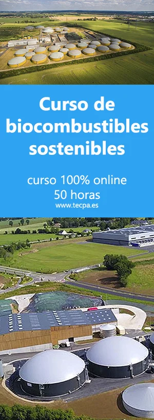 curso de biocombustibles