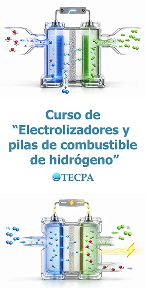 curso de electrolizadores y pilas de combustible de hidrogeno curso de electrolizadores y pilas de hidrógeno